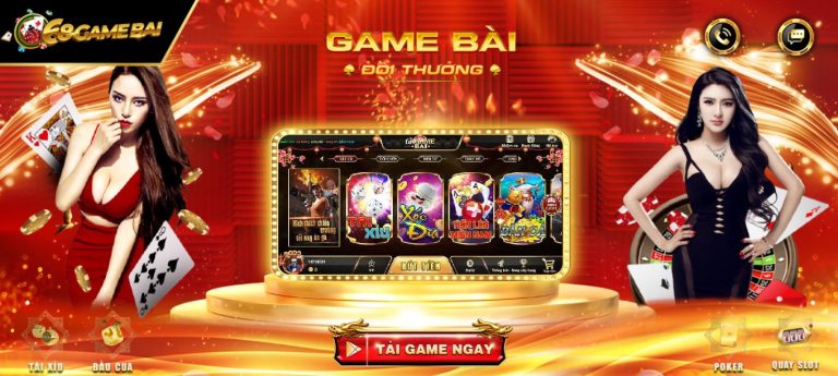 Những Thông Tin Chi Tiết Về 68 Game Bài Người Chơi Cần Biết